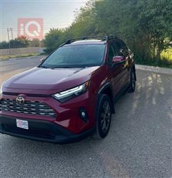 تويوتا راف 4